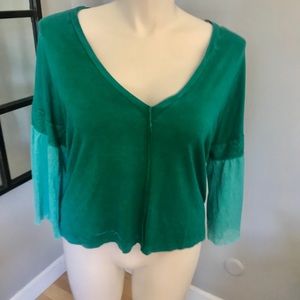 BKE Gimmicks dressy T